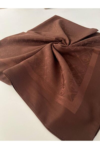 Pierre Cardin Καφέ Φουλάρι