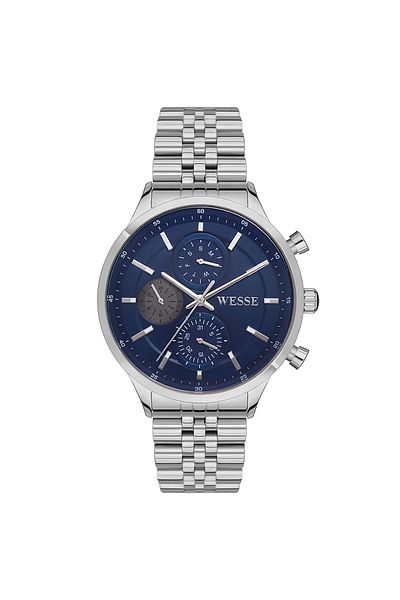 Wesse Wwg207402 Men's Wristwatch