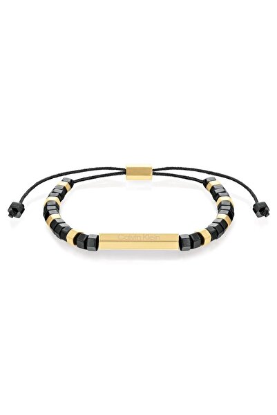 Calvin Klein Ckj35000280 Erkek Bileklik