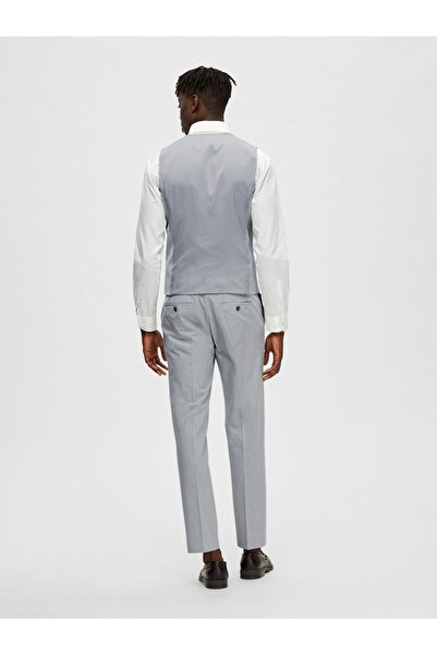 Selected Homme Weste Gewebte