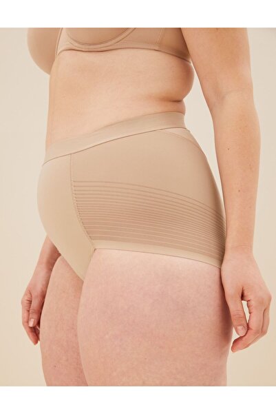 Marks & Spencer Yüksek Sıkılıkta Full Brief Külot