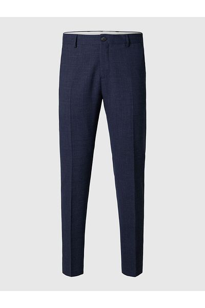Selected Homme Anzughose Slim Fit