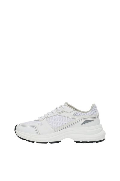 Selected Femme Sneakers Chunky