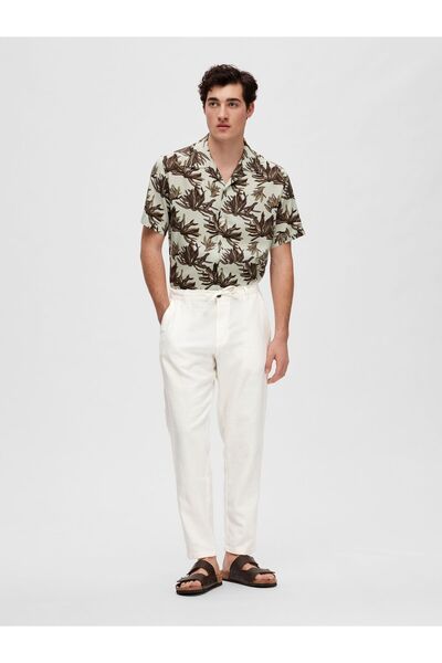 Selected Homme Tapered Hose Slim Fit