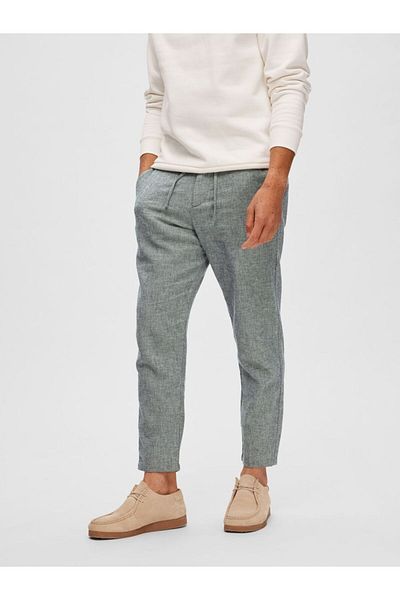 Selected Homme Tapered Hose Slim Fit