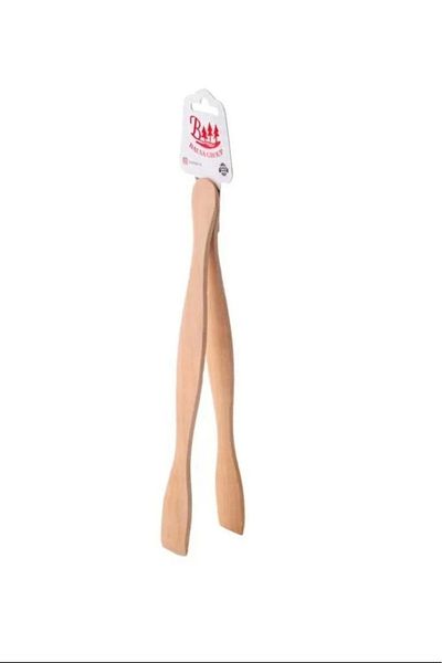 Royaleks Group Wooden Tongs Royaleks-81179