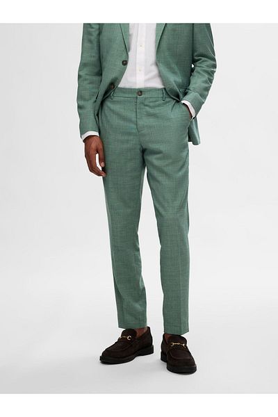 Selected Homme Anzughose Slim Fit