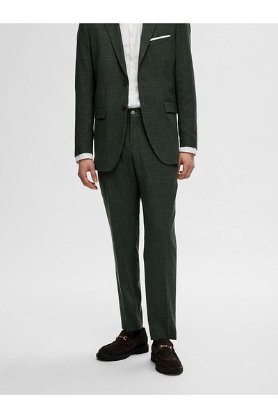 Selected Homme Anzughose Slim Fit