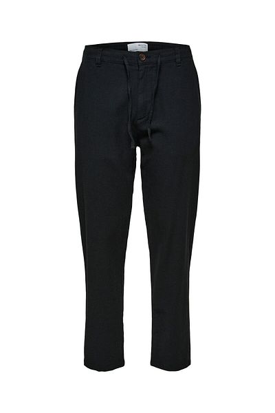 Selected Homme Tapered Hose Slim Fit