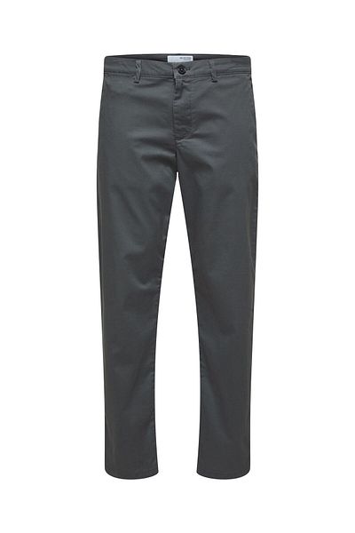 Selected Homme Chino 196 Straight flex