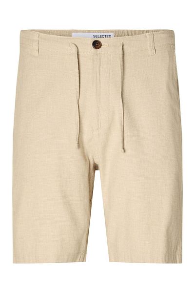 Selected Homme Shorts mit bequemer Passform