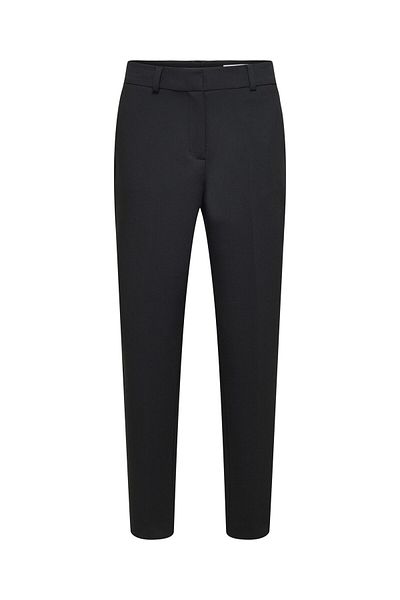 Selected Femme Cropped Hose Slim Fit
