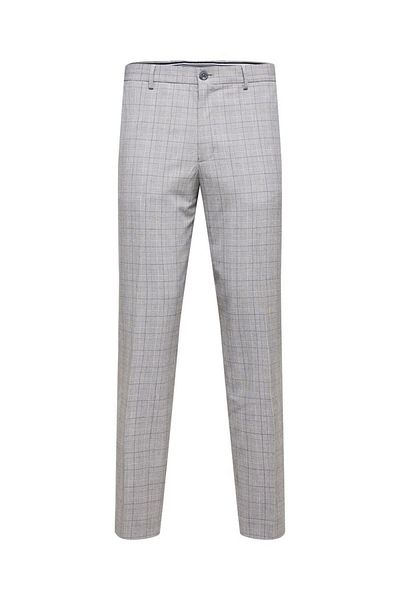Selected Homme Hose Karierte
