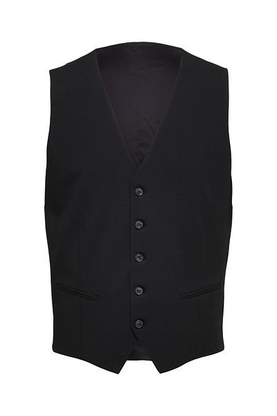 Selected Homme Weste Gewebte