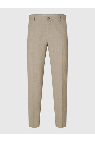 Selected Homme Anzughose Slim Fit