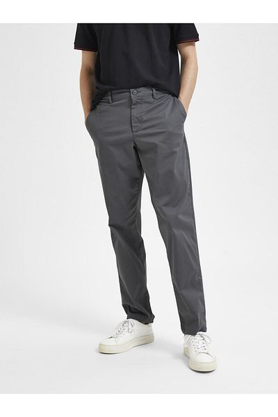 Selected Homme Chino 196 Straight flex