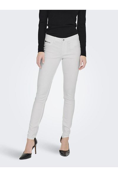 JDY Skinny Jeans JDYTULGA Mittlere Taille Skinny Fit Jeans