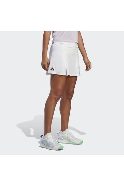 adidas Club Tennis Faltenrock – bequemes und stilvolles Design