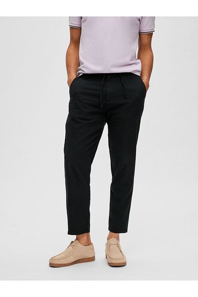 Selected Homme Tapered Hose Slim Fit