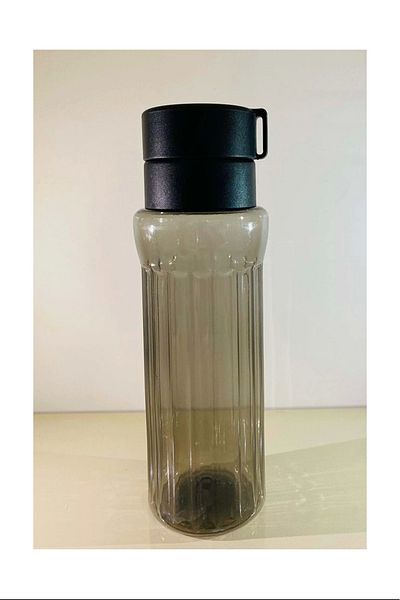 Royaleks Group Jumbo Angel Striped Flask Royaleks-8006