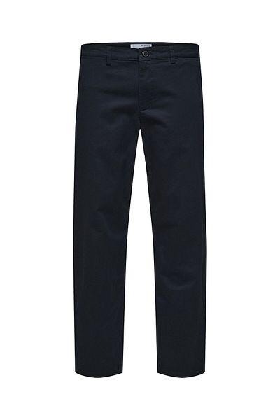 Selected Homme Chino 196 Straight flex