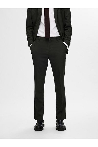 Selected Homme Hose Gewebte