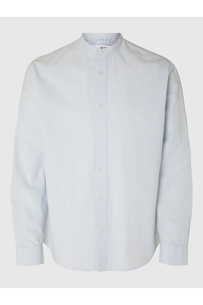 Selected Homme Hemd Langärmeliges