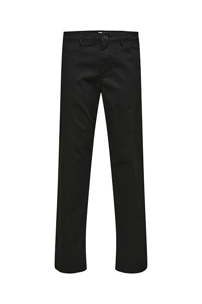 Selected Homme Chino 196 Straight flex