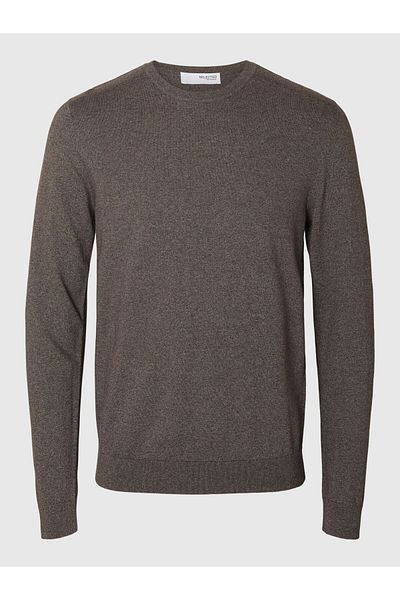 Selected Homme Strickpullover Langarm