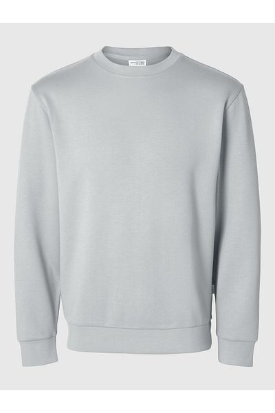 Selected Homme Sweatshirt Langärmeliges