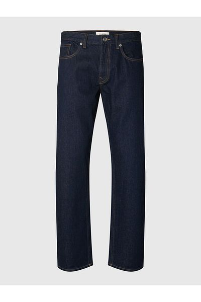 Selected Homme Straight Fit Jeans 196