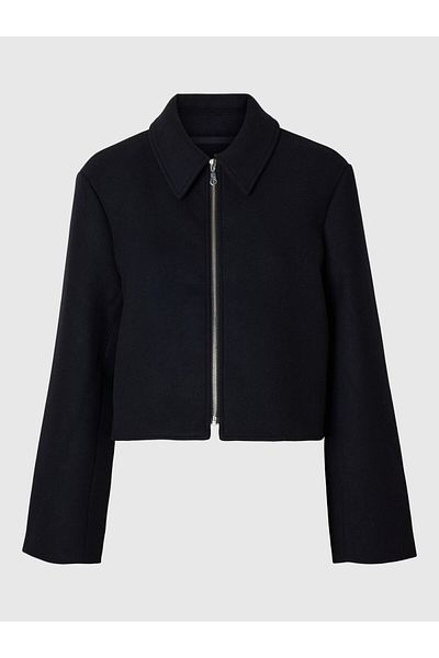 Selected Femme Kurzjacke Elegante
