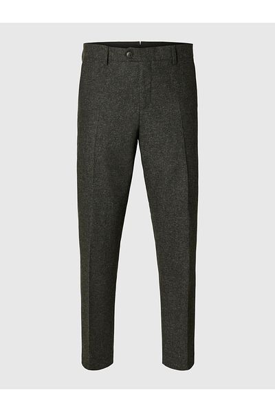 Selected Homme Anzughose Slim Fit