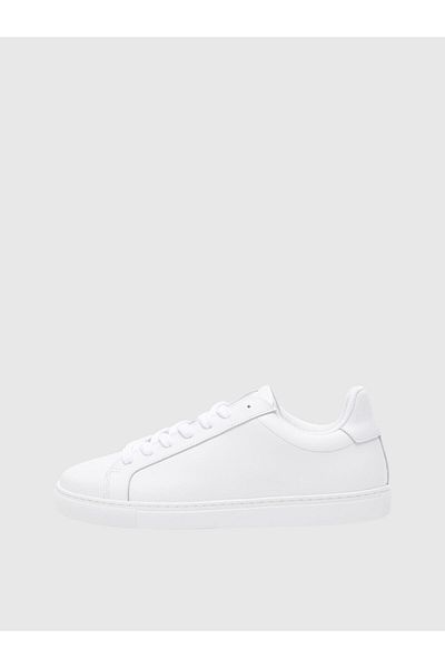 Selected Homme Sneakers Leder