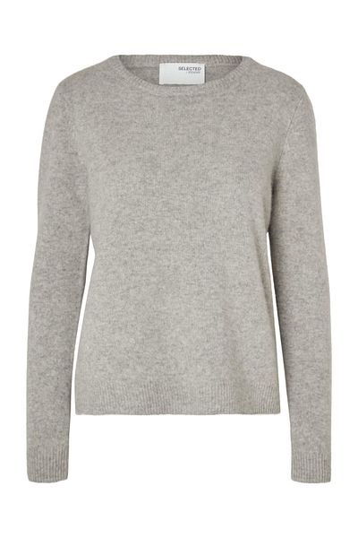 Selected Femme Pullover 100% Kaschmir