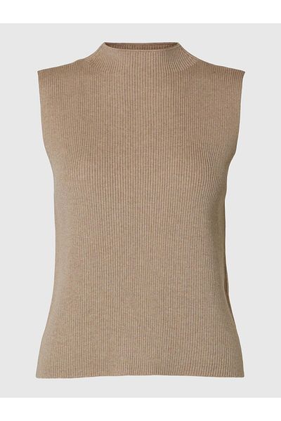 Selected Femme Top Glitzer