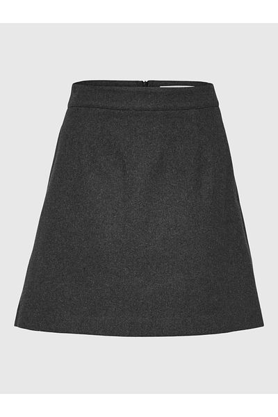 Selected Femme Minirock Eleganter