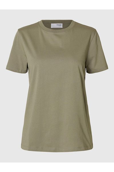 Selected Femme T-Shirt Klassisches