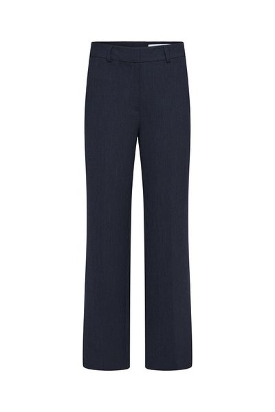 Selected Femme Hose mit weitem Bein Elegante