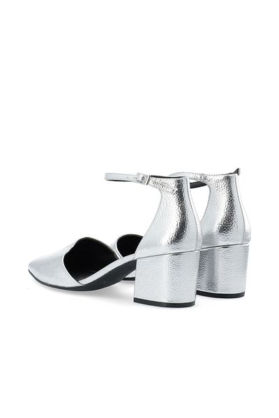 Bianco Pumps BIADEVIVED