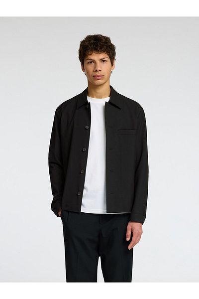 Selected Homme Überhemd Tailored