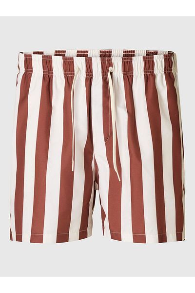 Selected Homme Badeshorts Print