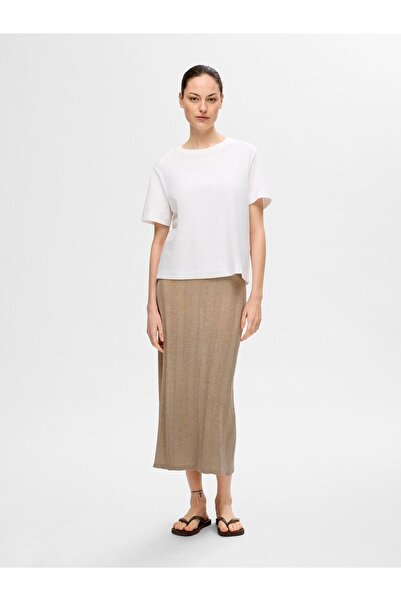 Selected Femme Midirock Strick