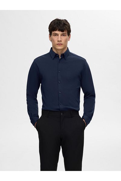 Selected Homme Hemd Slim Fit