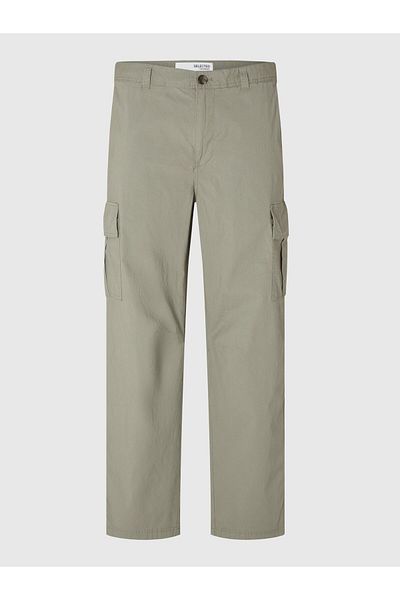 Selected Homme Cargohose 220 Loose Fit