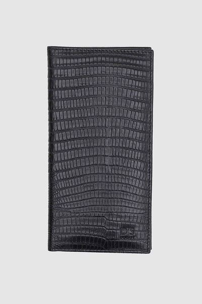 D'S Damat Black Groom Ds Wallet