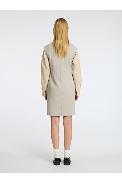 Selected Femme Minikleid Elegantes