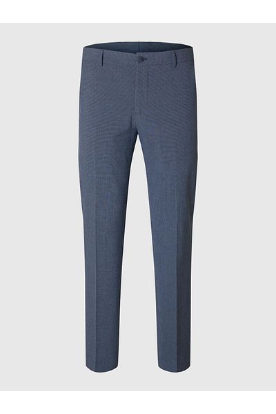 Selected Homme Anzughose Slim Fit