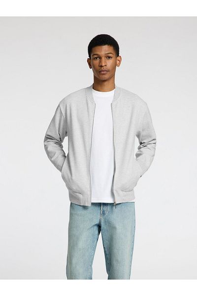 Selected Homme Sweatjacke Jersey