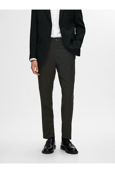 Selected Homme Anzughose Slim Fit